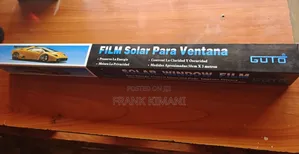 Car Window Tint