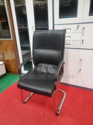 Executive Cantilever Office/Boardroom Chair