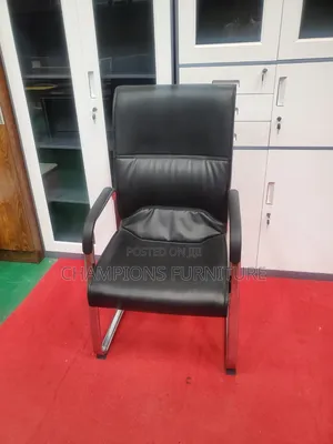Executive Cantilever Office/Boardroom Chair