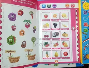 Intelligence Study Book