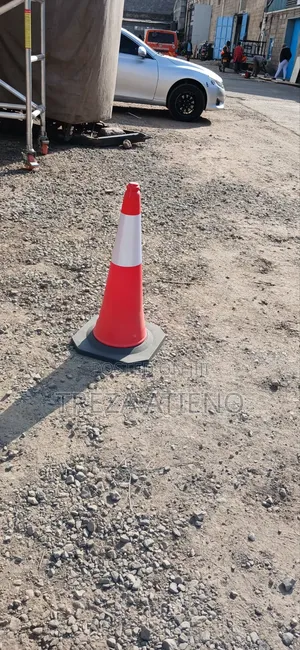 PVC Traffic Cone