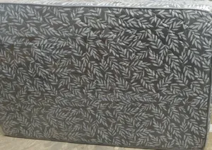 4 by 6 10 Quilted Premium Deluxe Mattress at 7300