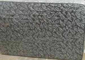 4 by 6 10 Quilted Premium Deluxe Mattress at 7300