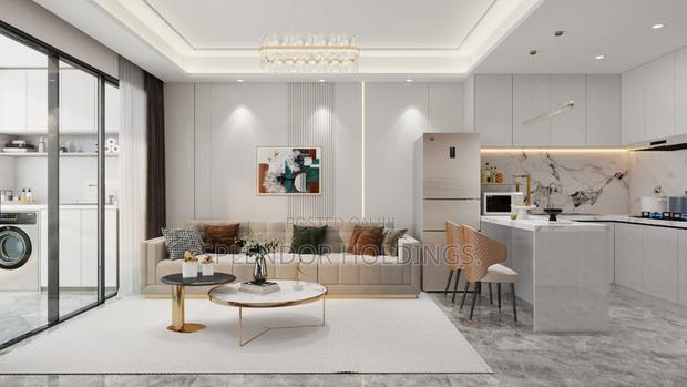 2bdrm Apartment in Kileleshwa for sale
