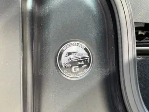Mercedes-Benz G-Class G 63 AMG 4MATIC 2019 Black