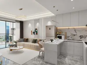 2bdrm Apartment in Kileleshwa for sale