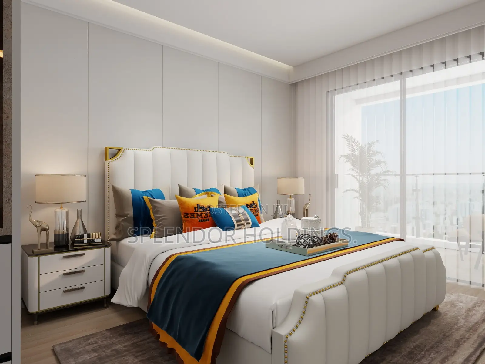 2bdrm Apartment in Kileleshwa for sale