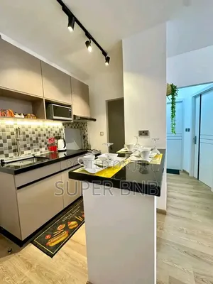 1 2 Bedroom Airbnb in Tatu City Unity Ruiru 1 at 3500
