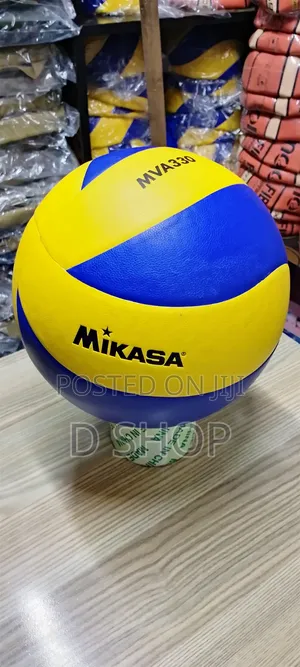 MVA320 Volleyball
