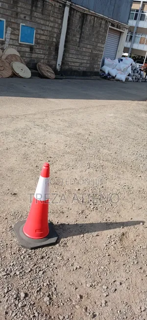 Premium Traffic Control Cone