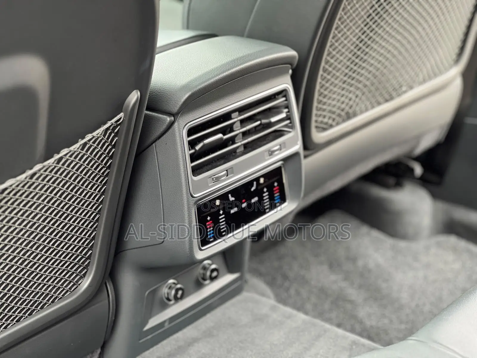 Audi Q8 55 Premium AWD quattro 2020 Black