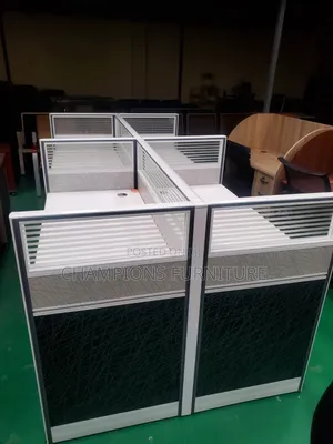 Four Way Workstation