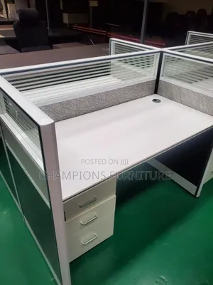 Four Way Workstation