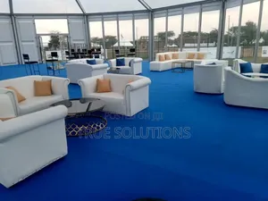 Executive Lounge Seats for Hire