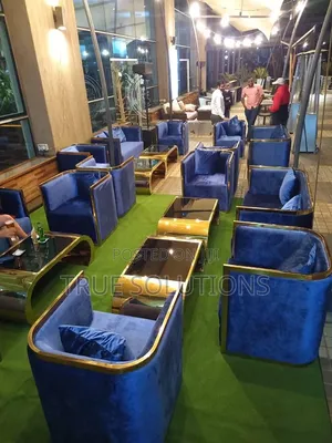 Executive Lounge Seats for Hire