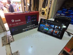 9inchLinux Car Radio withYoutubeandroid Autocar Play and Screen Mirror