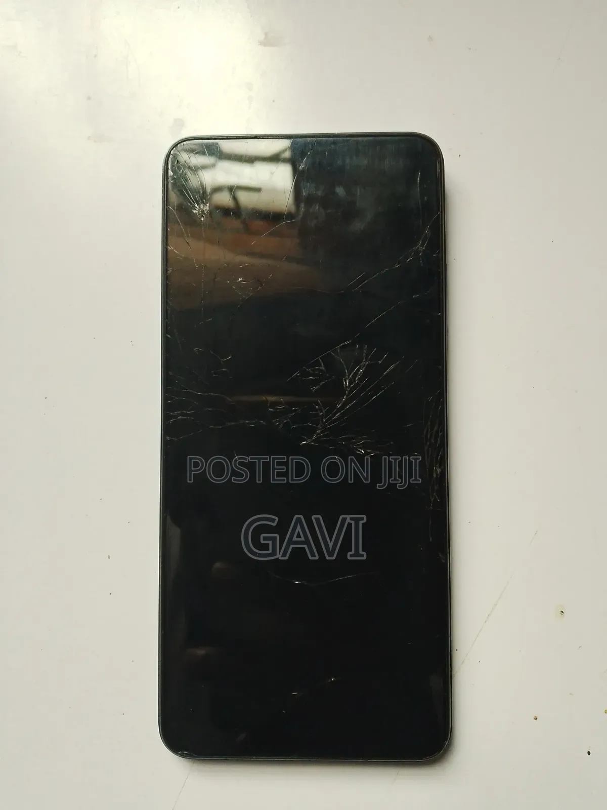 Infinix Hot 40i 128 GB Blue