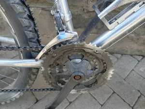 Ex Uk Bicycle