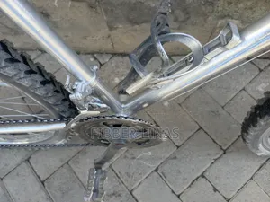 Ex Uk Bicycle