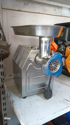 Commercial Electric Meat Grinder/Mincer 650watts