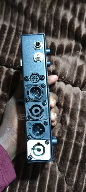 Cable Tester