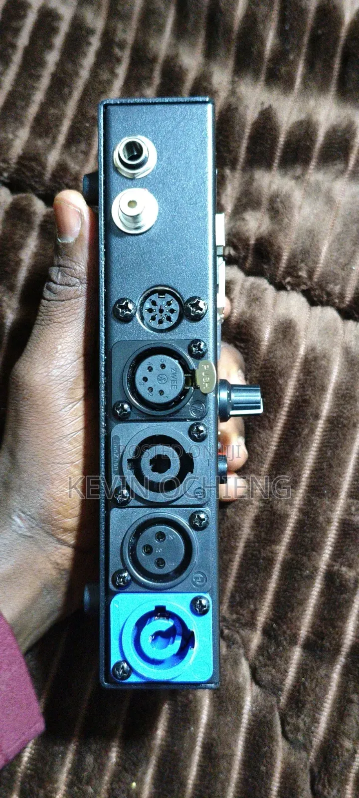 Cable Tester
