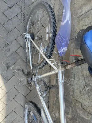 Ex Uk Bicycle
