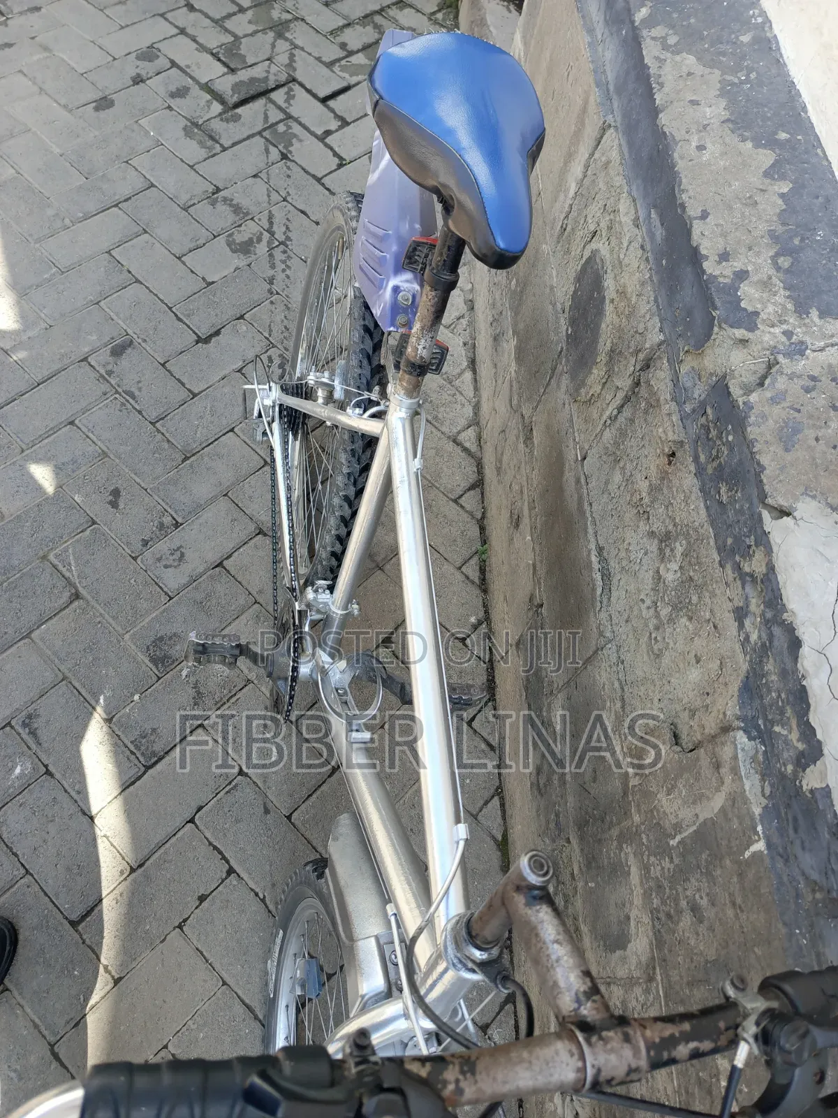 Ex Uk Bicycle
