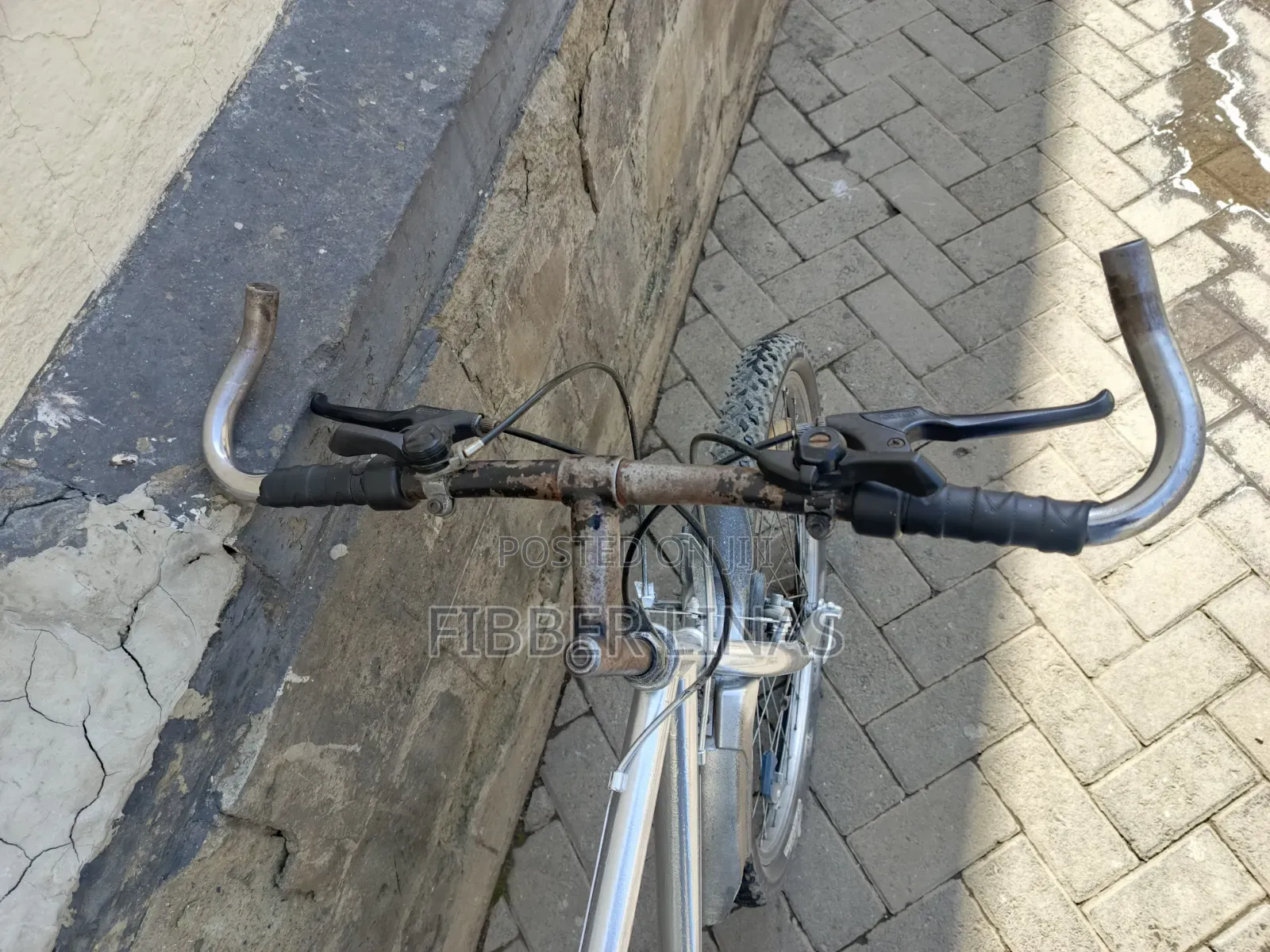 Ex Uk Bicycle