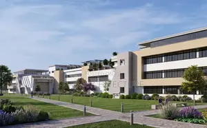 Architectural Renders and Visualization
