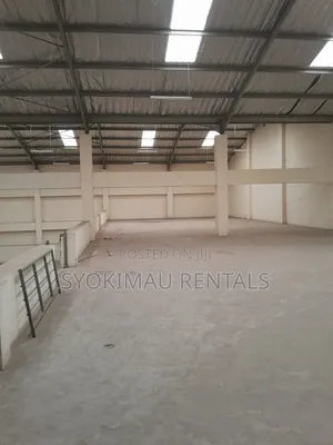 1bdrm Room & Parlour in Cabanas, Mombasa Road for rent
