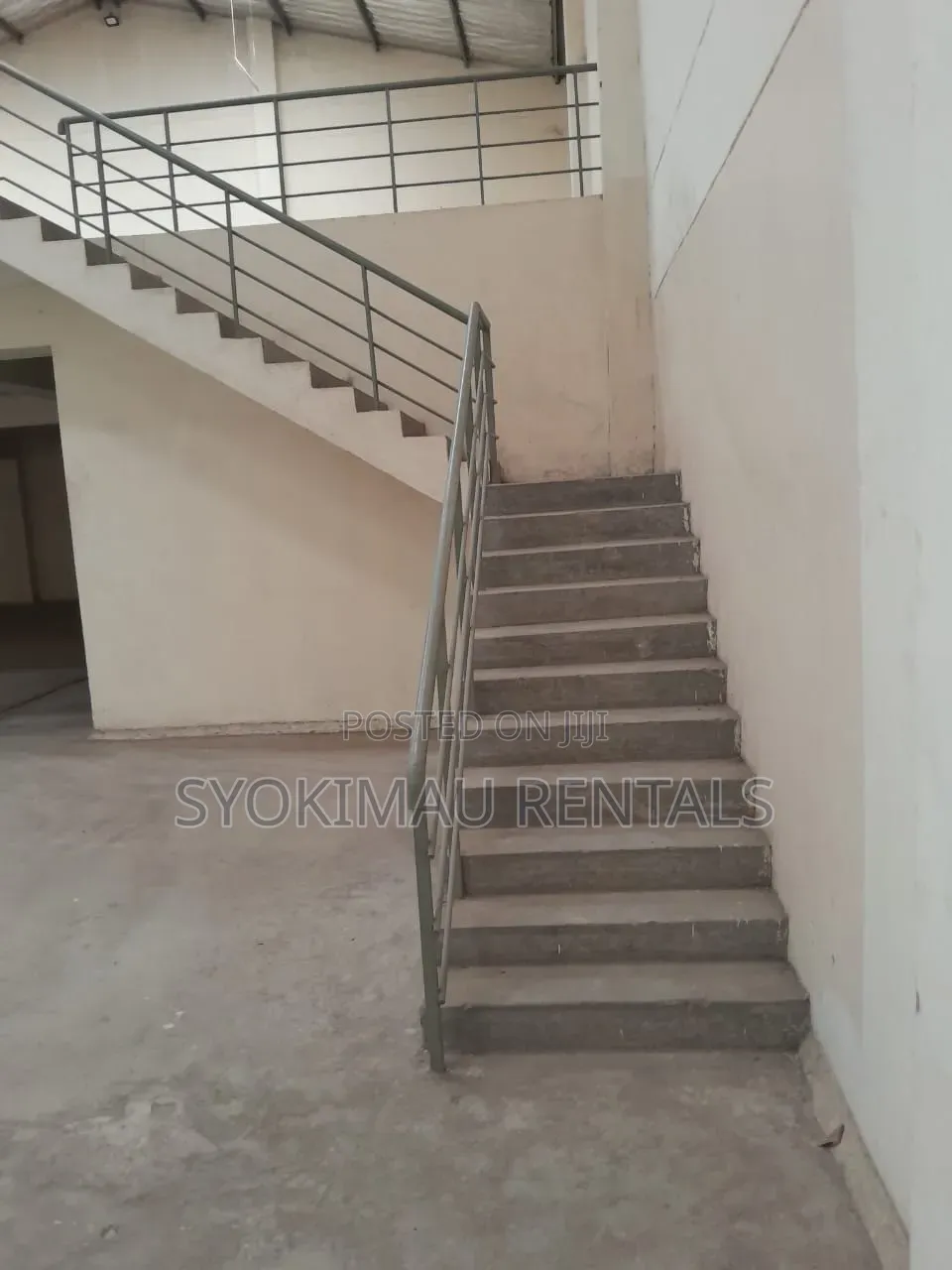 1bdrm Room & Parlour in Cabanas, Mombasa Road for rent