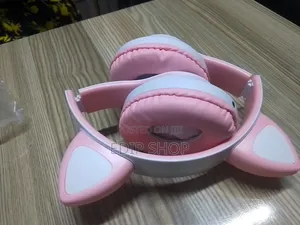  Wireless Headset. Kids Wireless Headphones 