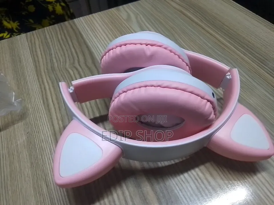  Wireless Headset. Kids Wireless Headphones 
