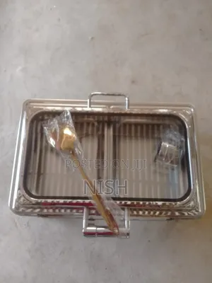 Kitchen Appliances
