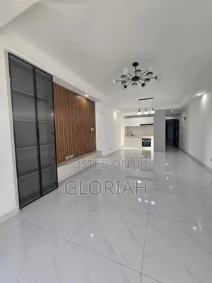 2bdrm Apartment in Kileleshwa for sale