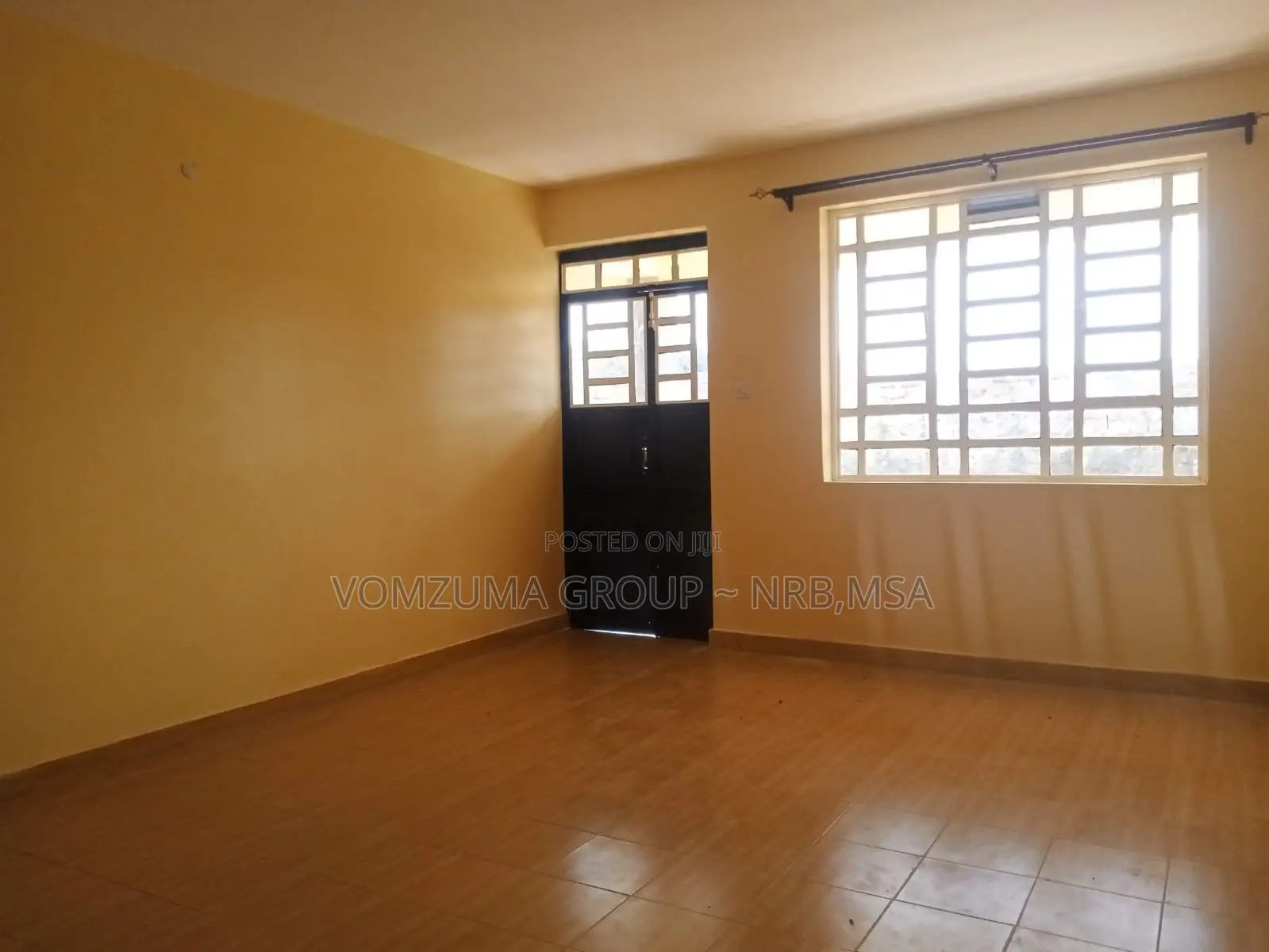 3bdrm Block of Flats in Utawala Olerai, Narok Town for rent