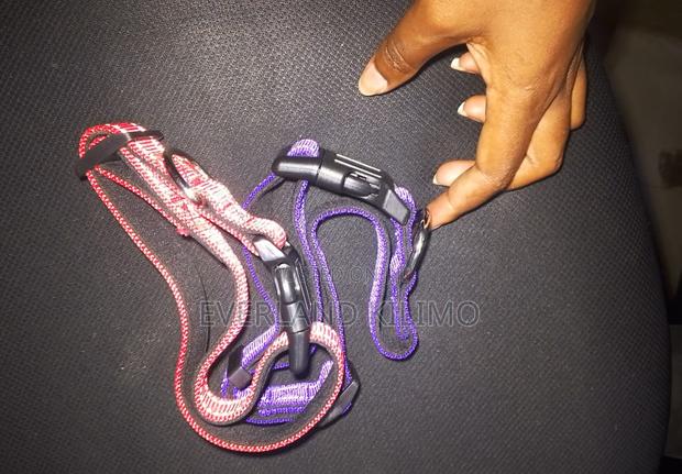 Adjustable Reflective Dog Collar
