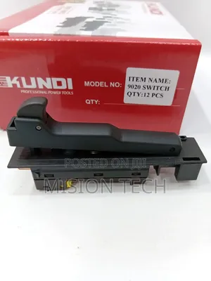 Dewalt Grinder Switch 9"
