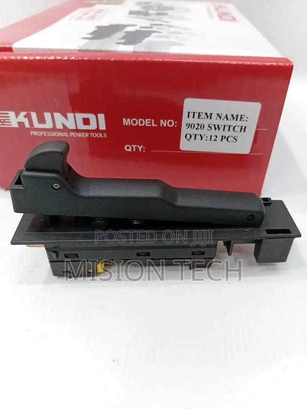 Dewalt Grinder Switch 9"