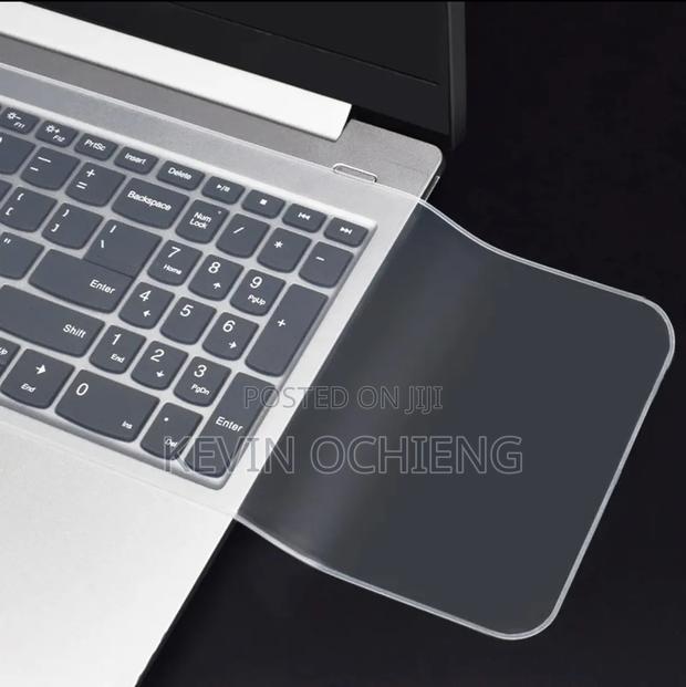 Silicon Keyboard Protector - thumbnail 4