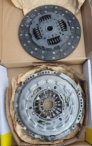 Pressure Plate, Clutch Plate Release Bearing for Ford Ranger