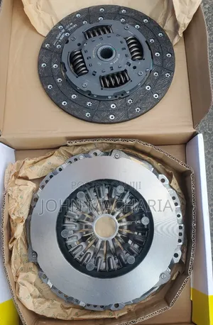 Pressure Plate, Clutch Plate Release Bearing for Ford Ranger