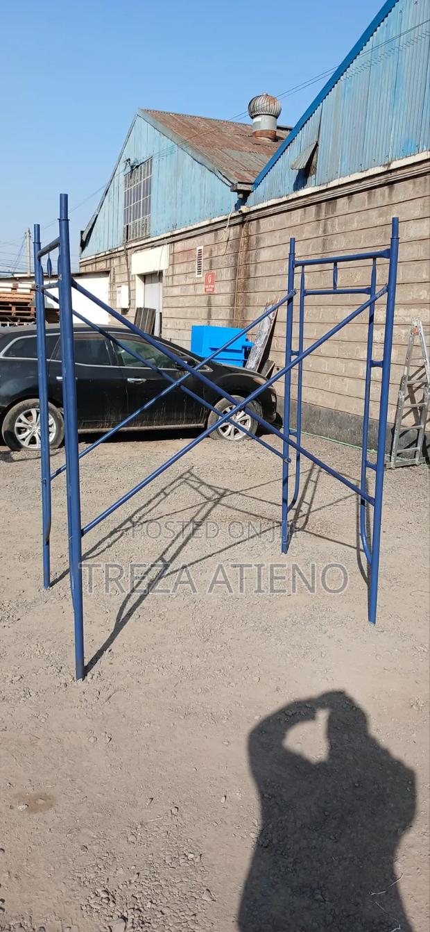 Professional Scaffold Access Ladder - thumbnail 2