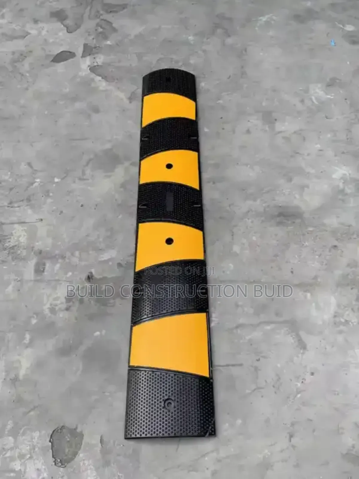 Safety Rubber Speed Bumps Suppliers in Kenya.