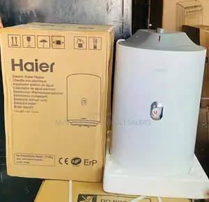 Haier 50l Water Heater