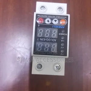 Andeli Digital AVS