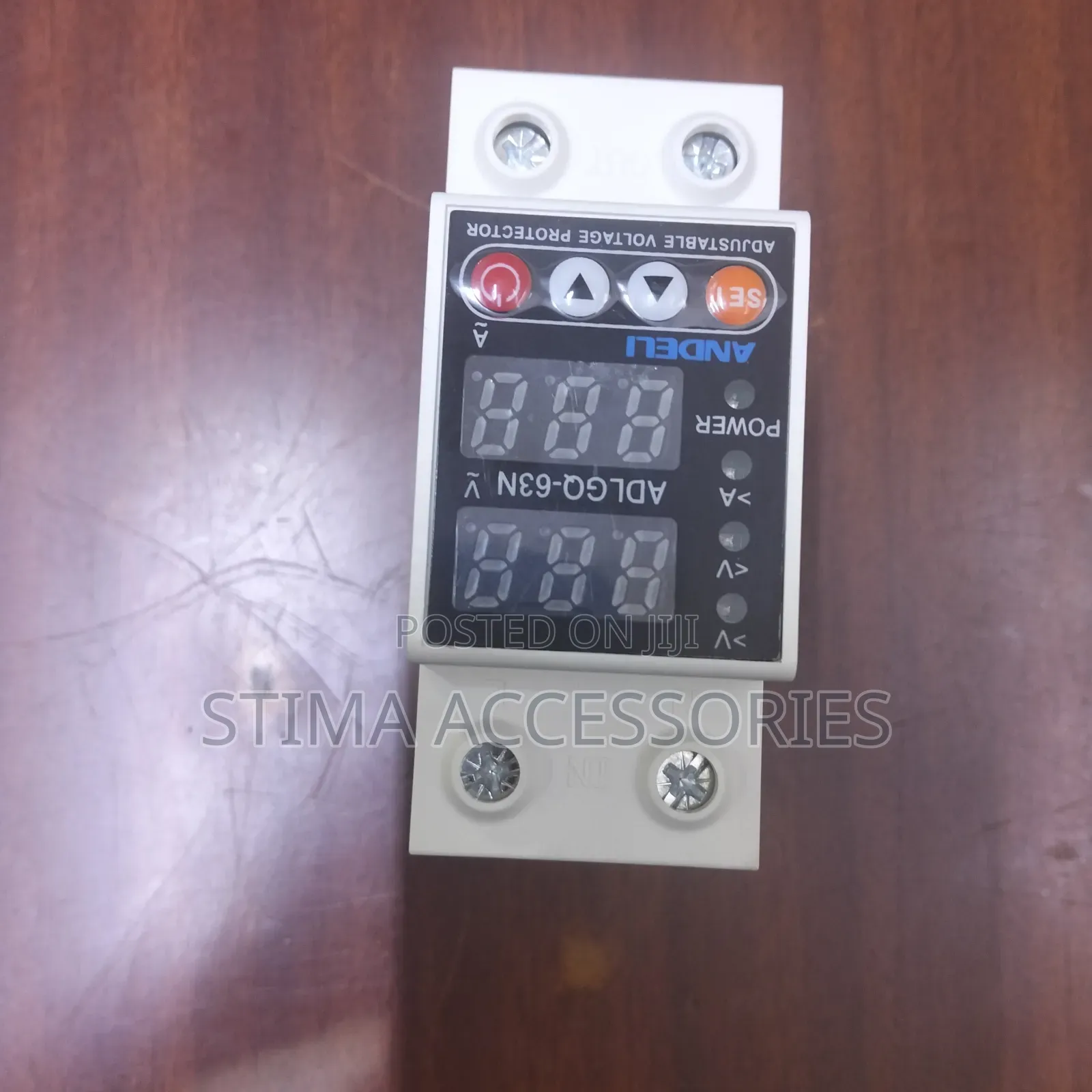 Andeli Digital AVS