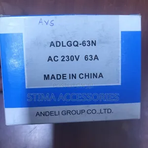 Andeli Digital AVS