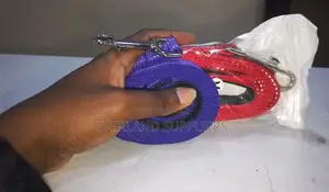 Reflective Dog Leash